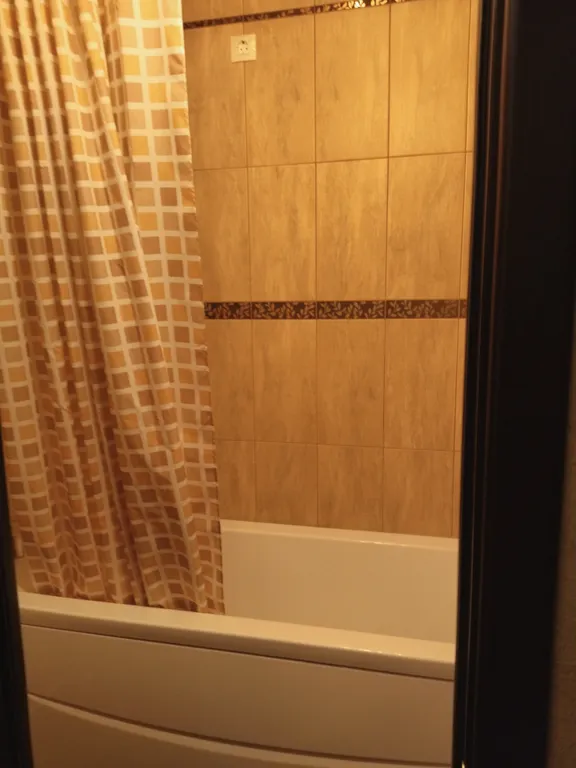 Квартира с кабинетом