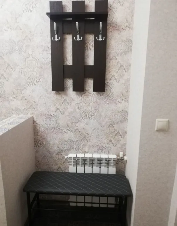 Уютная квартира в восточном стиле