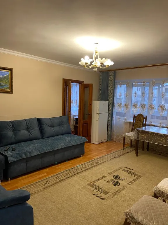 Незабываемый отдых в горах