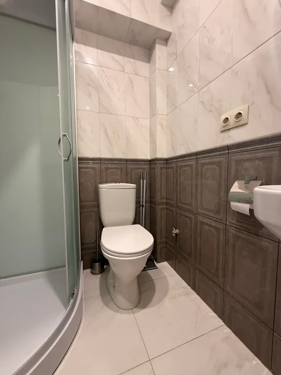 Уютная квартира у моря в Дагомысе