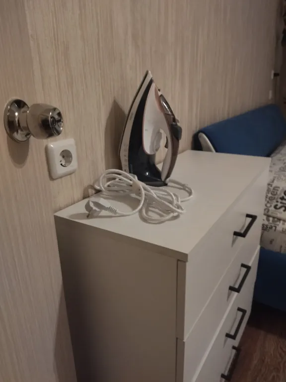 Уютная квартира в новом доме