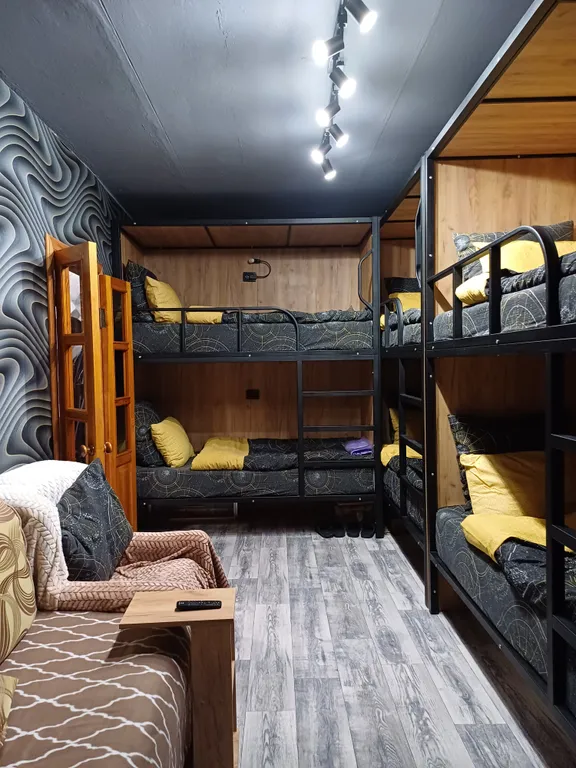 Уютная в центре