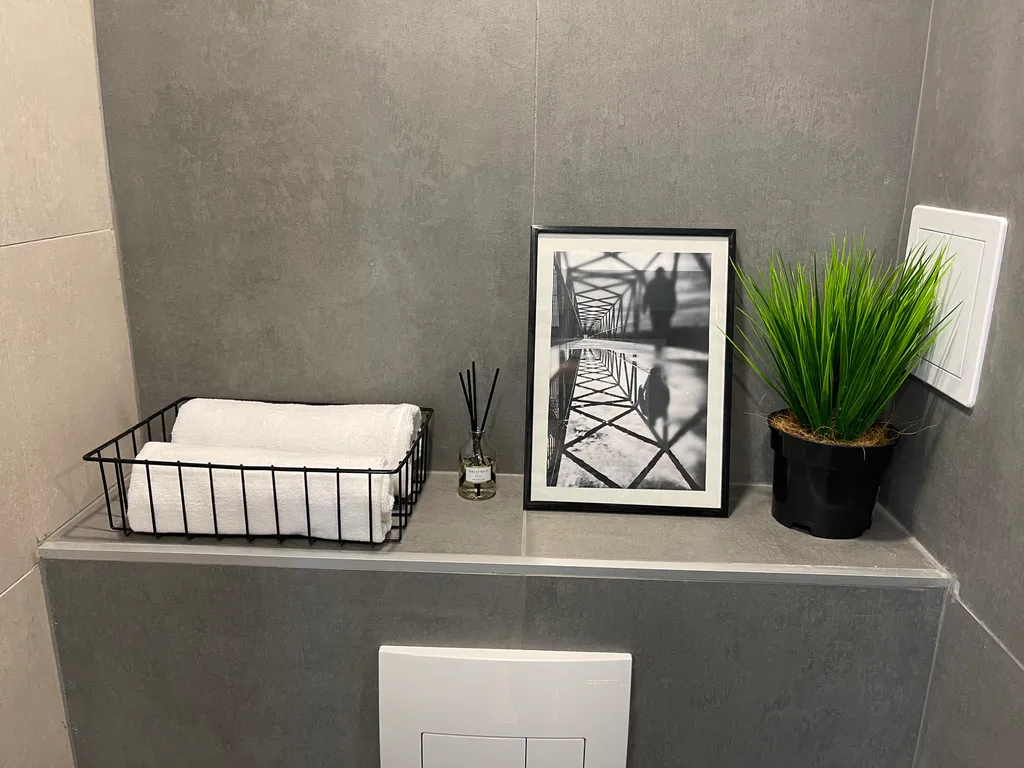 Квартира Видовые апартаменты в центре — Санкт-Петербург