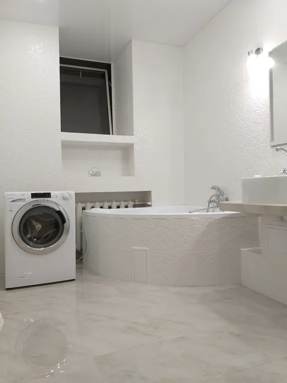 Квартира 2-комнатная Квартира — Севастополь