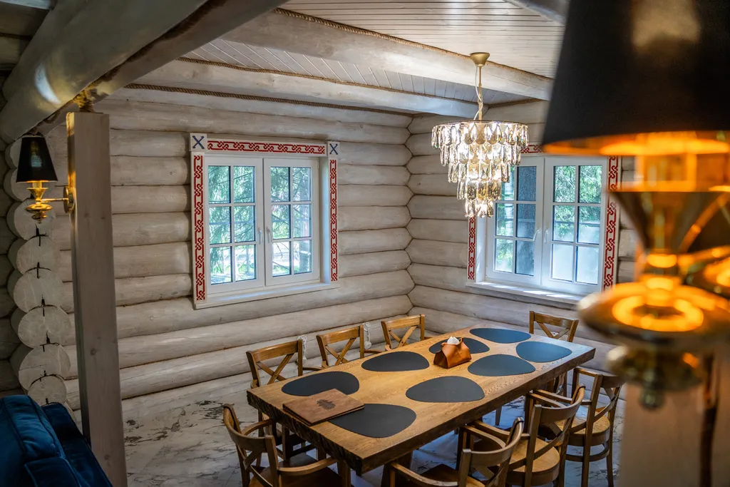 5-комнатный Дом