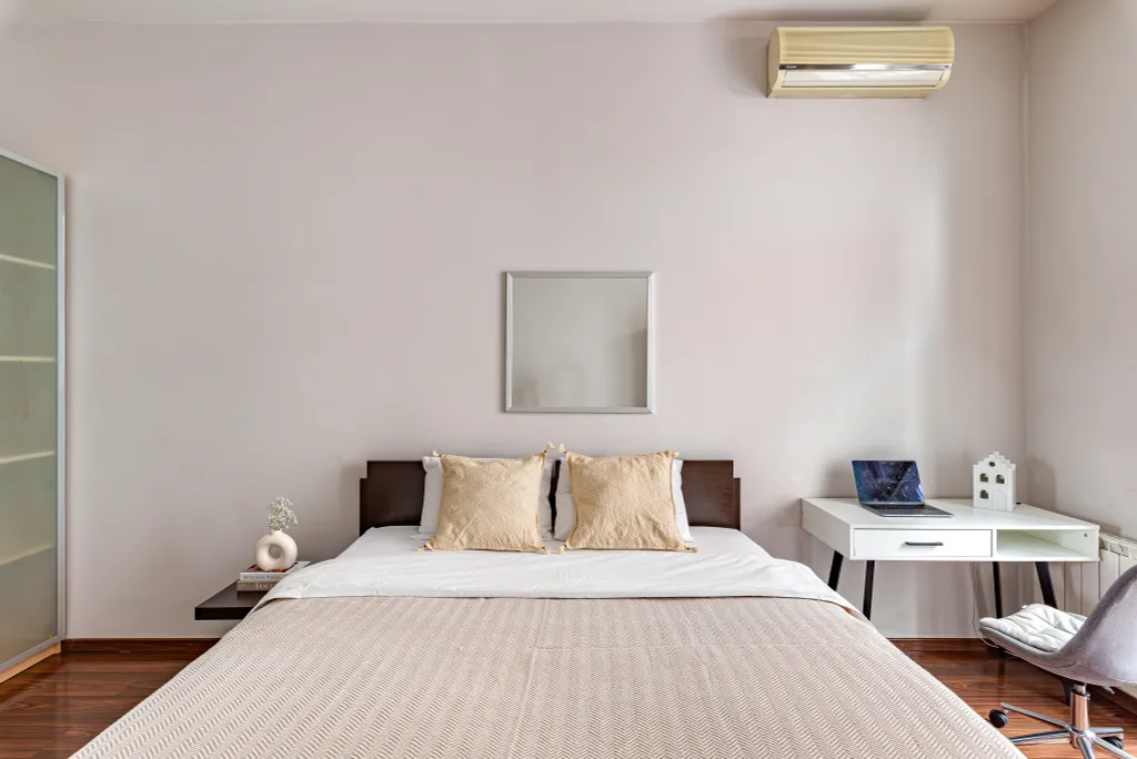 Квартира 2-комнатная квартира в центре Москвы в 7 минутах от Кремля! — Москва