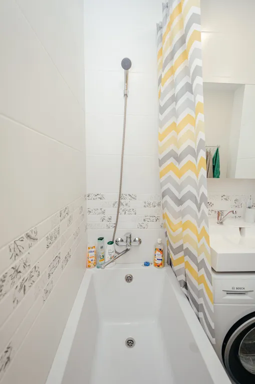 Комфортная светлая квартира рядом с ТЦ Тринити