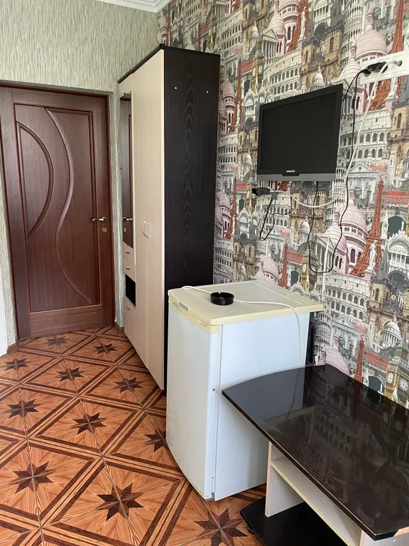 Квартира Комната — Адлер