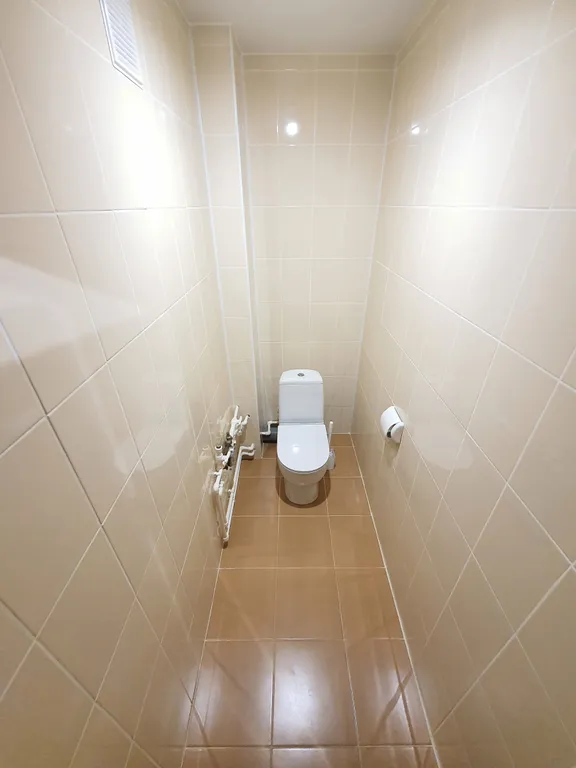 Апартамент в современном районе