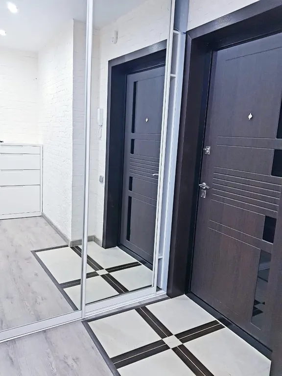 Квартира в центре