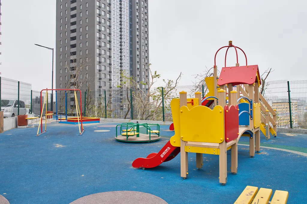 Квартира Уютная квартира на Чуркине — Владивосток