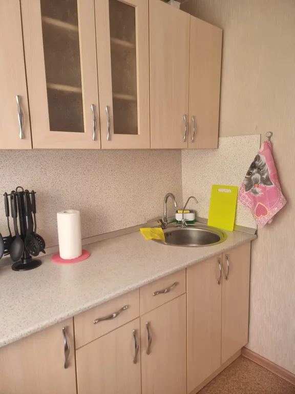 Квартира в центре рядом с НИИ Кардиологии