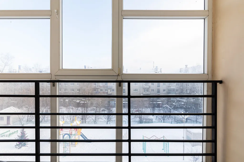 Шикарная квартира в центре города