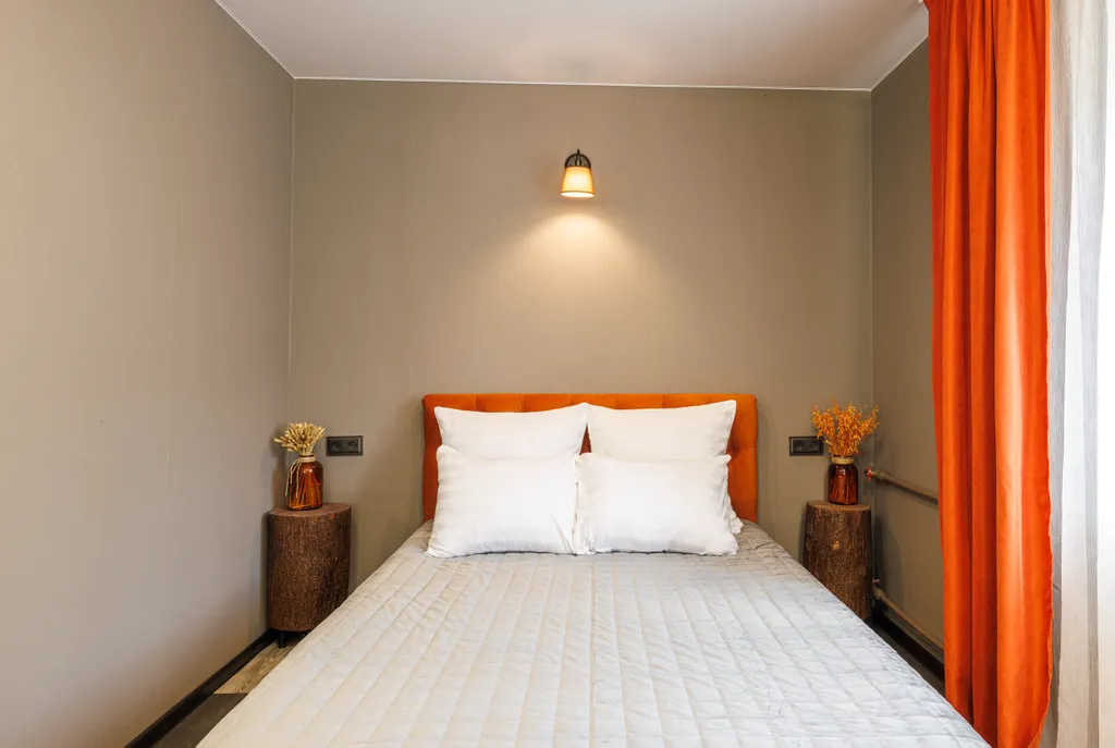 Прекрасная квартира в центре города