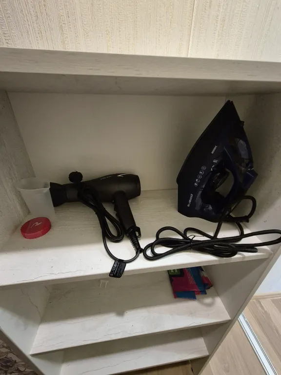 2-комнатная квартира в сердце города, рядом с Горным воздухом