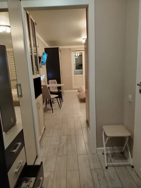 Студия Как дома