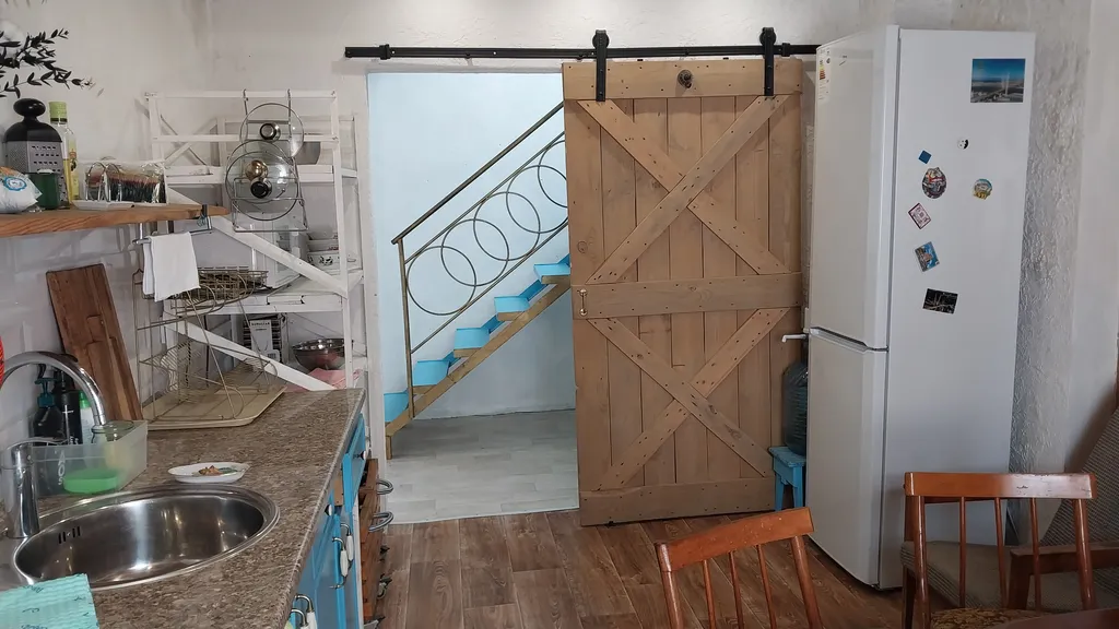 Вилла Санторини