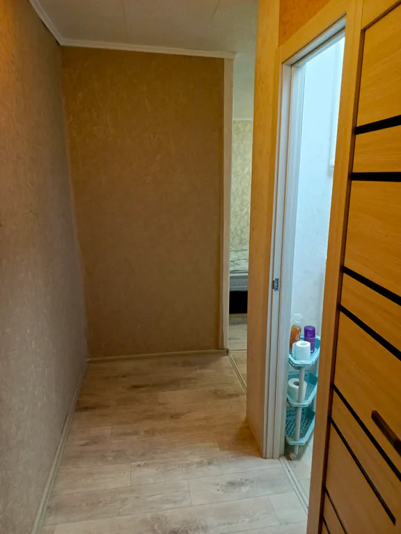 Двухкомнатная квартира в самом центре города