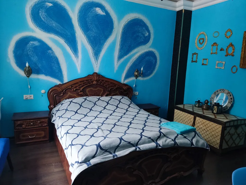 Квартира Квартира Дворянское гнездо — Ярославль