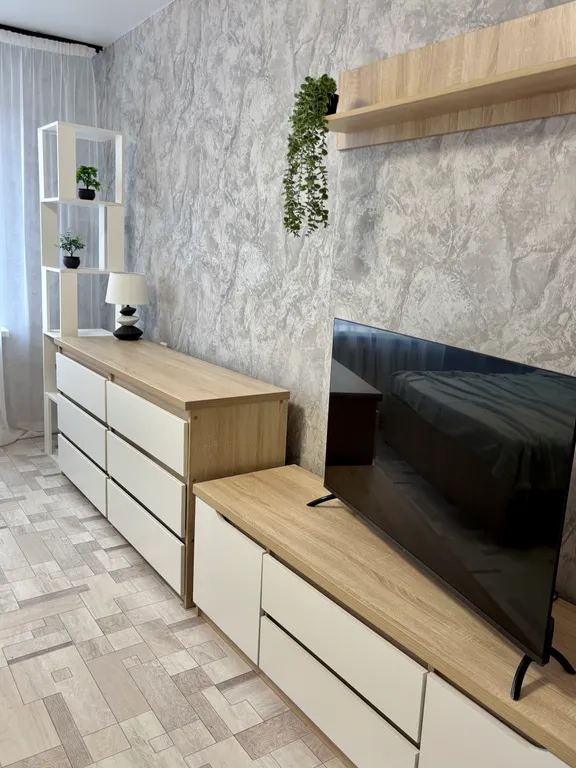 Квартира в 3 минутах от ГЛК Губаха