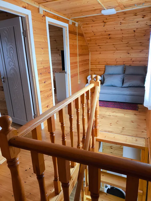 Квартира под ключ