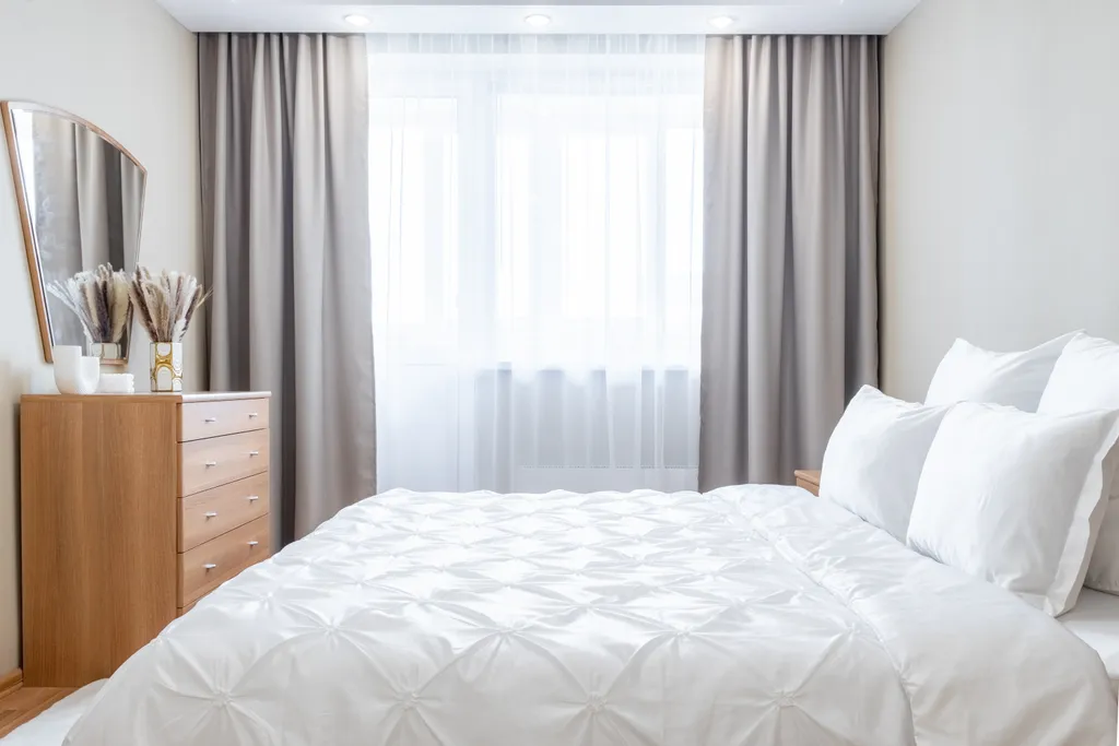 Апартаменты Velvet Stay