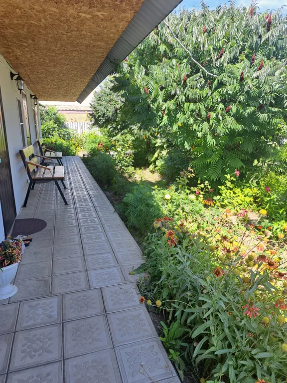 Семейный номер