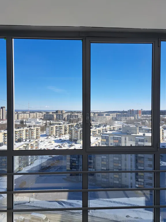 Квартира с видом на Онего