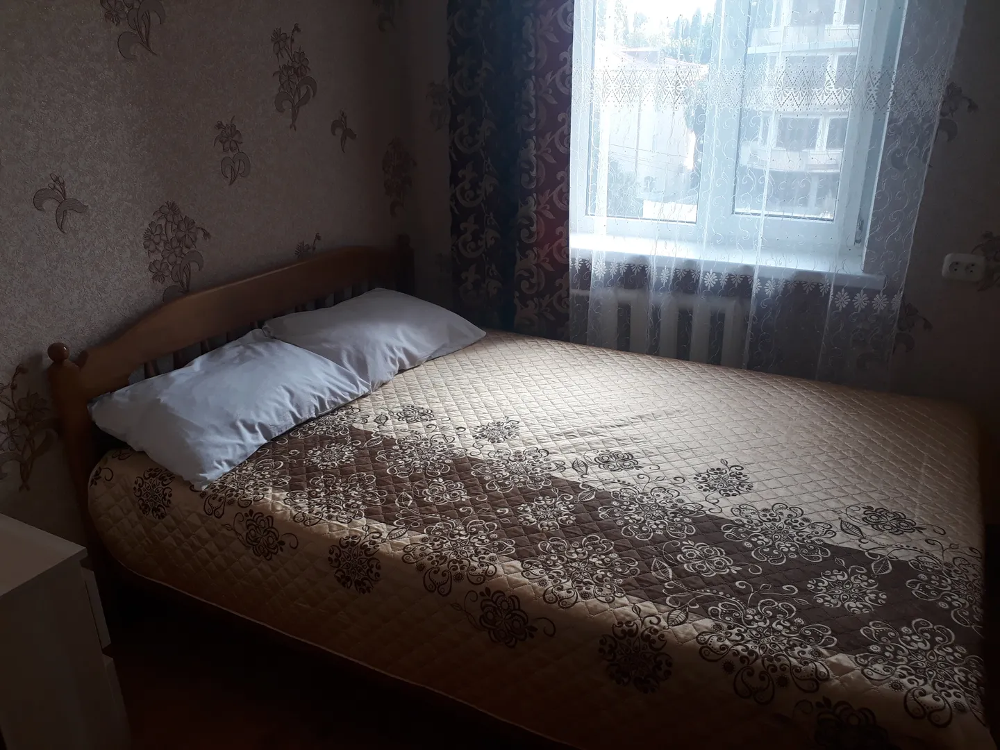 Спальня 2.кровать140*200