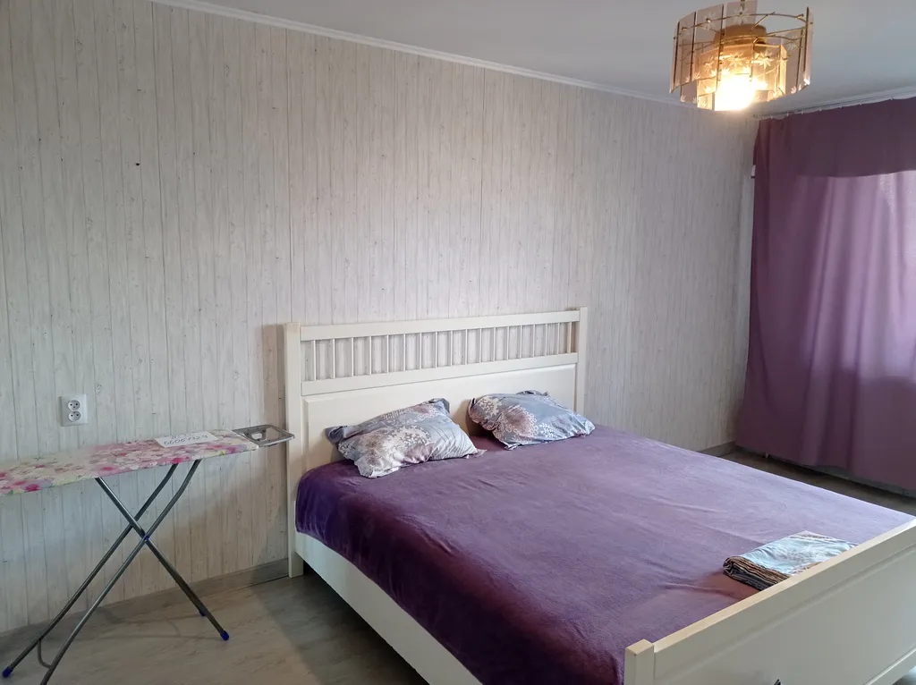 Квартира Уютная квартира в спальном районе возле ж/д — Краснодар