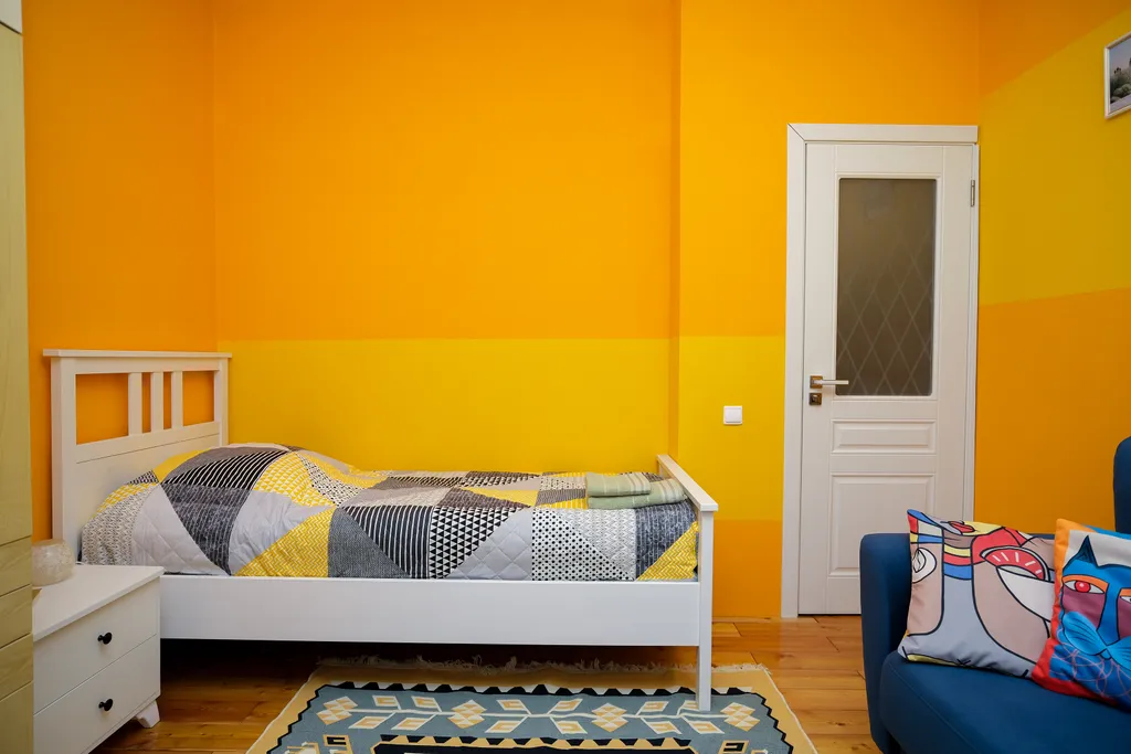 Коттедж Гостевой дом Зеленое кружево — Казань