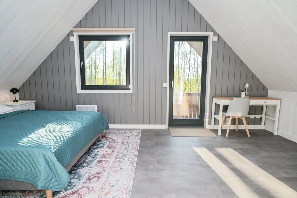 4-комнатный Дом