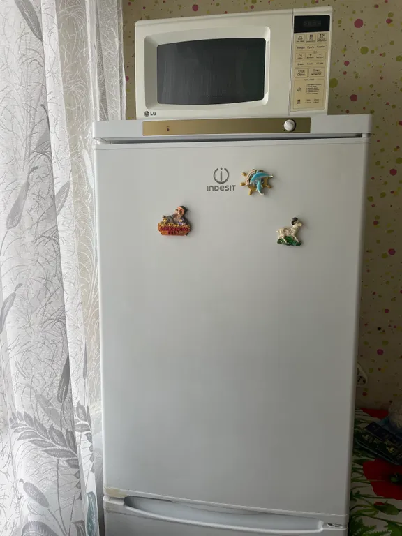 Квартира в центре