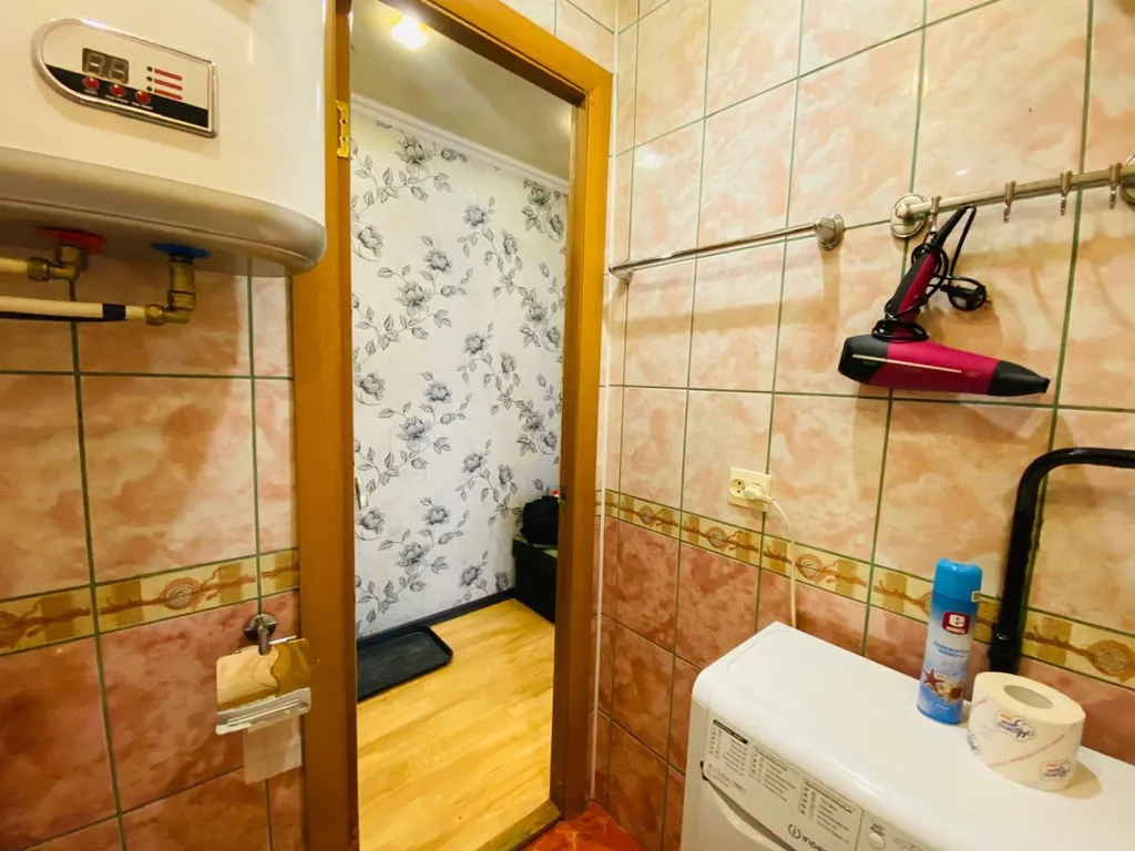 2-х комнатная квартира на пр. Кирова у ТРК Мурсанск-Молл