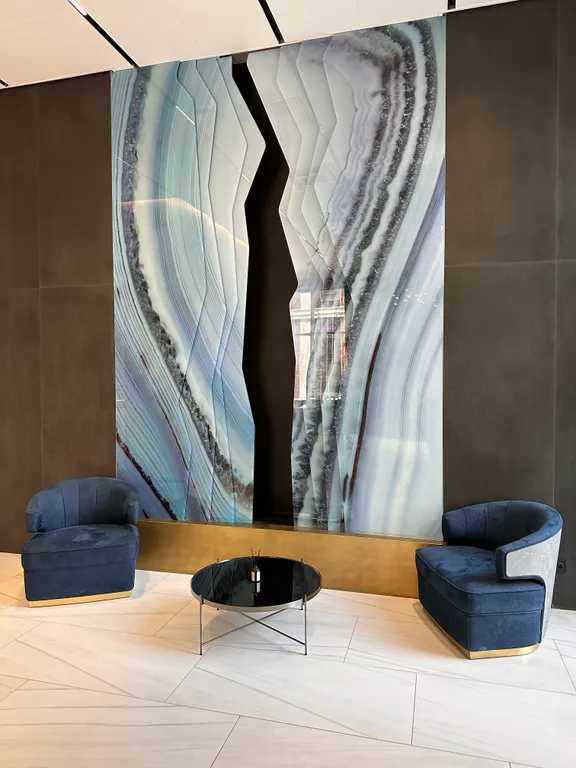 Квартира Премиальные апартаменты недалеко от Садового кольца — Москва