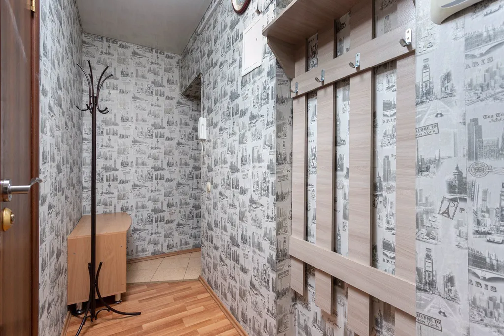 Уютное гнездышко для романтических встреч и достойного отдыха