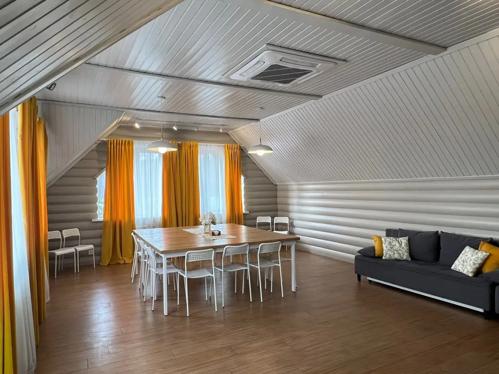 Коттедж Макс