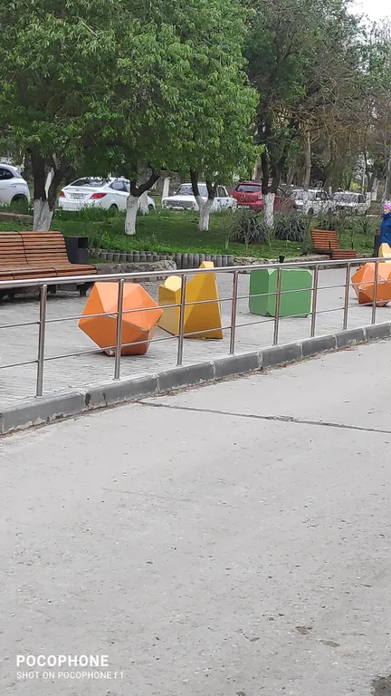 Домик у моря