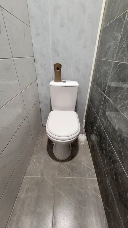 Уютные апартаменты в городе