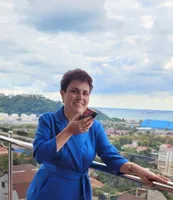 Елена Мытько