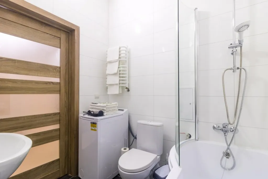 Apart39 в центре Гурьевска