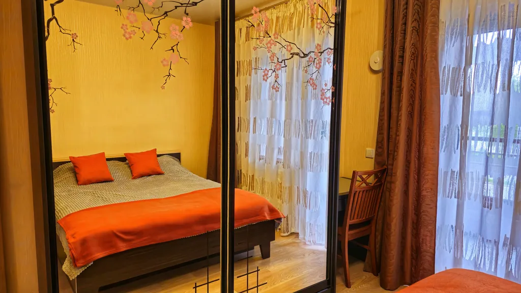 Квартира Берег на Варкауса — аренда посуточно в Петрозаводск