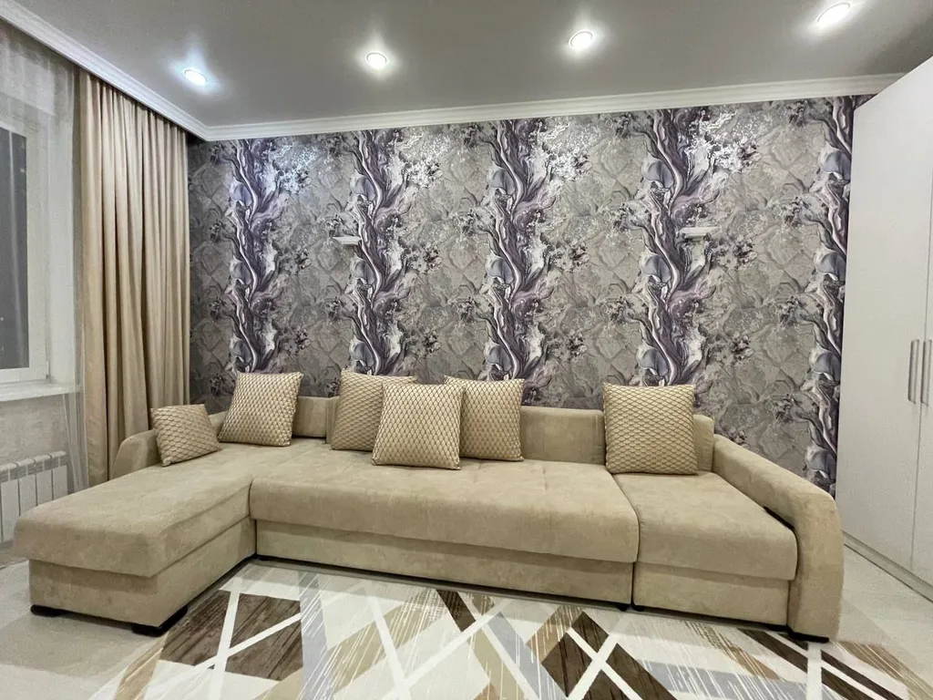 Arnau City Apartments