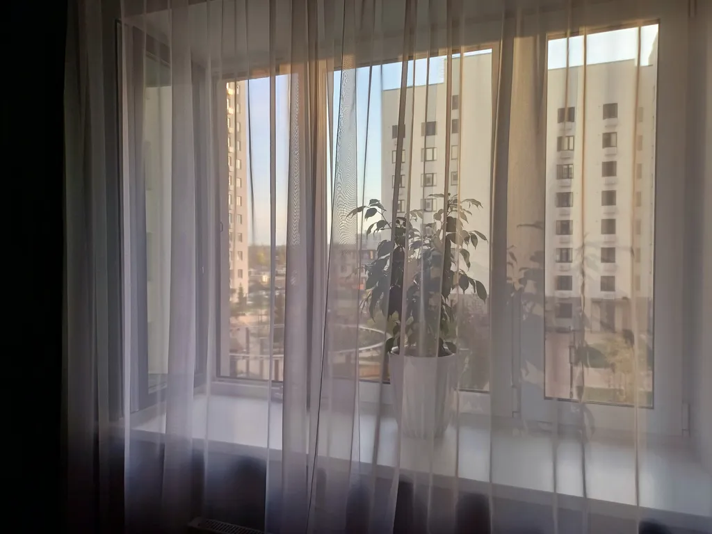 Квартира Студия для гостей города — Тюмень