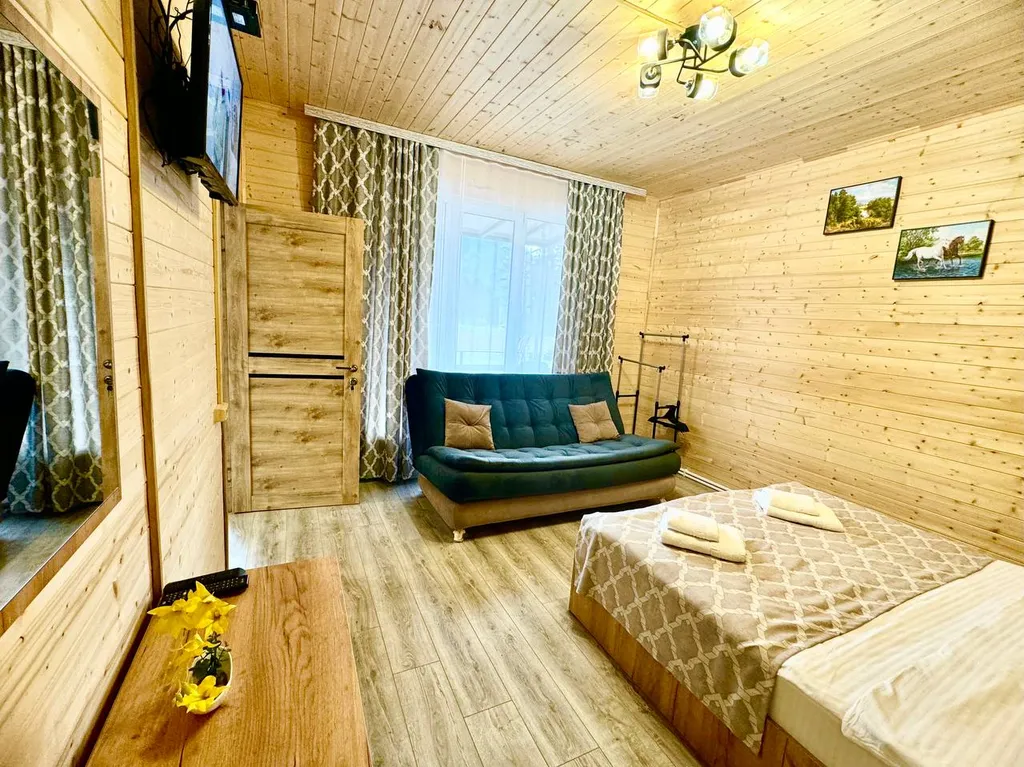 4-комнатный Дом