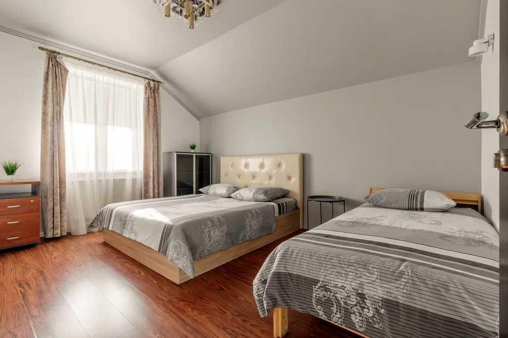 Коттедж Престиж в центре