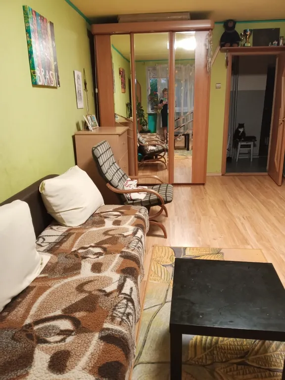 Солнечная комната