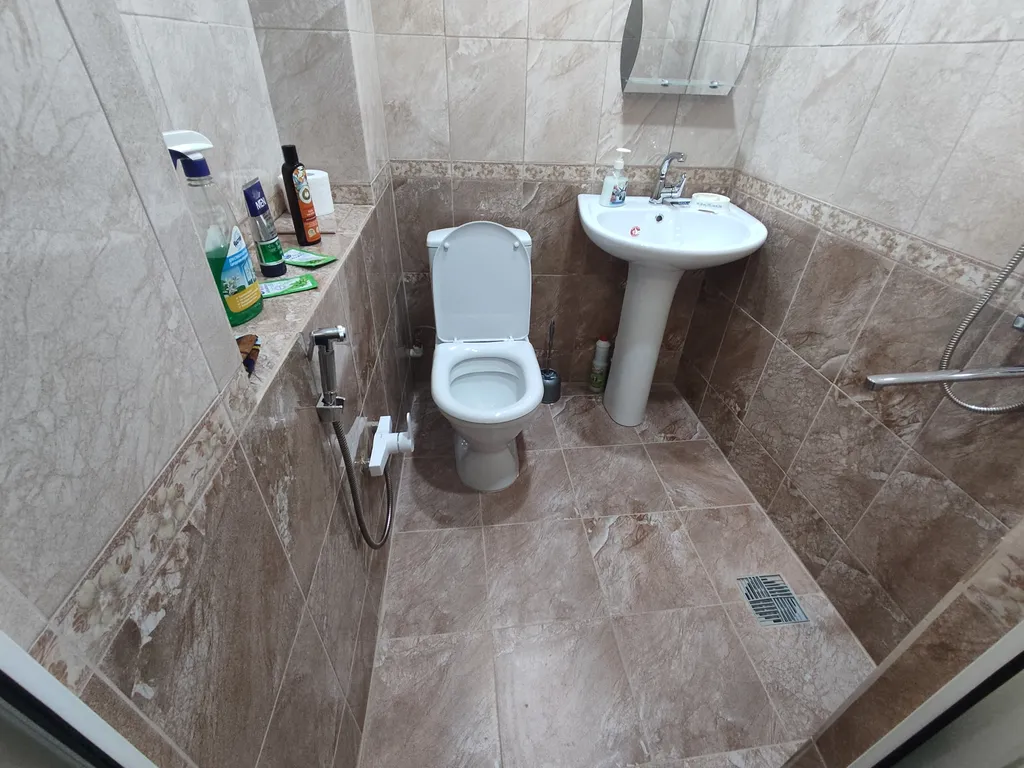 Коттедж Уютный домик на старом магале — Дербент