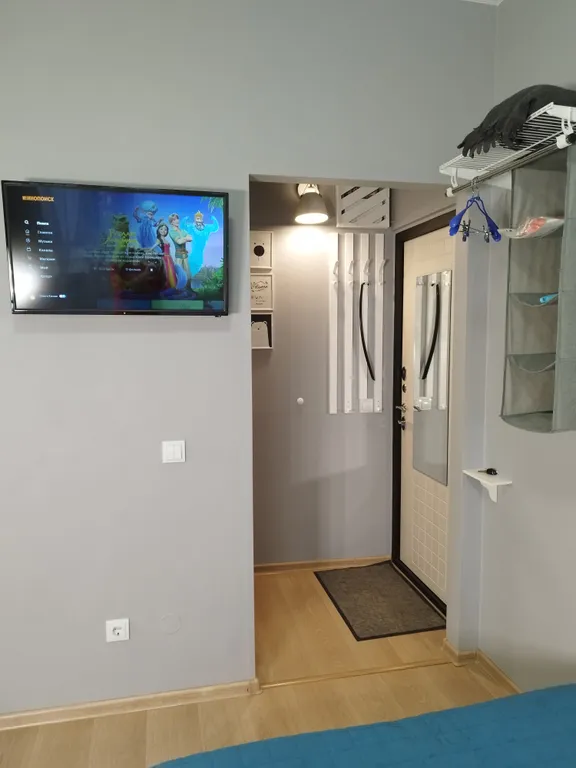 Студия Капри