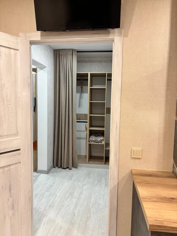 Романтический уголок